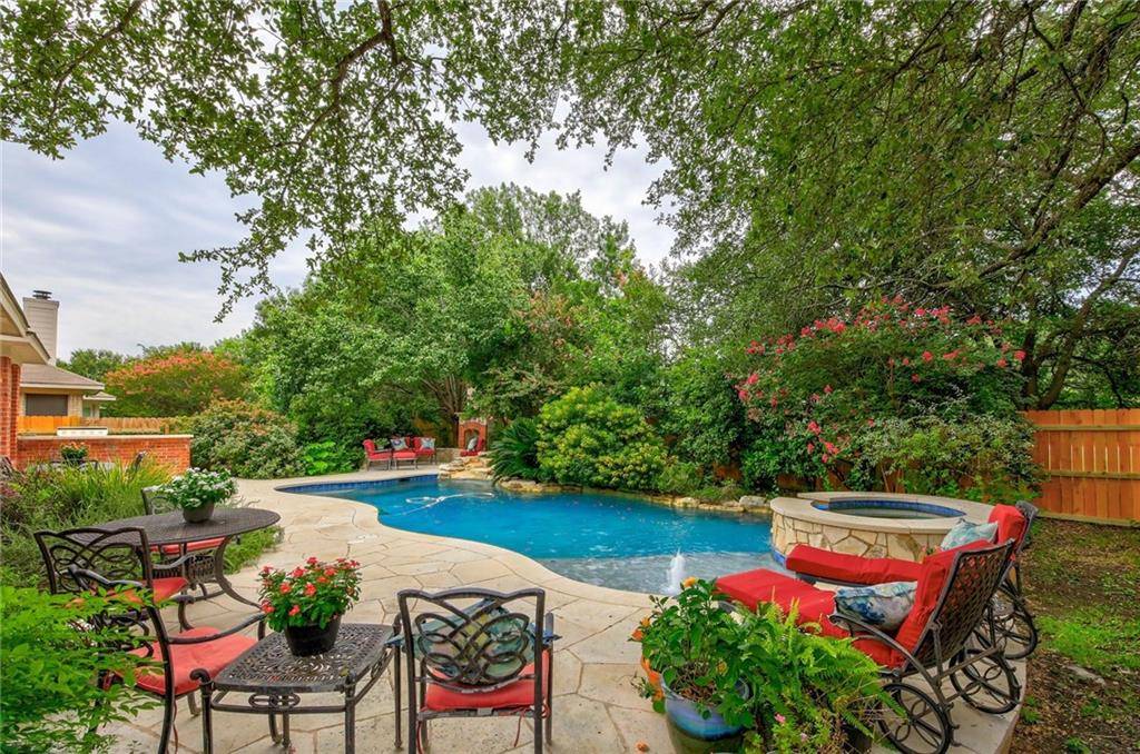 1208 Boerne DR, Cedar Park, TX 78613