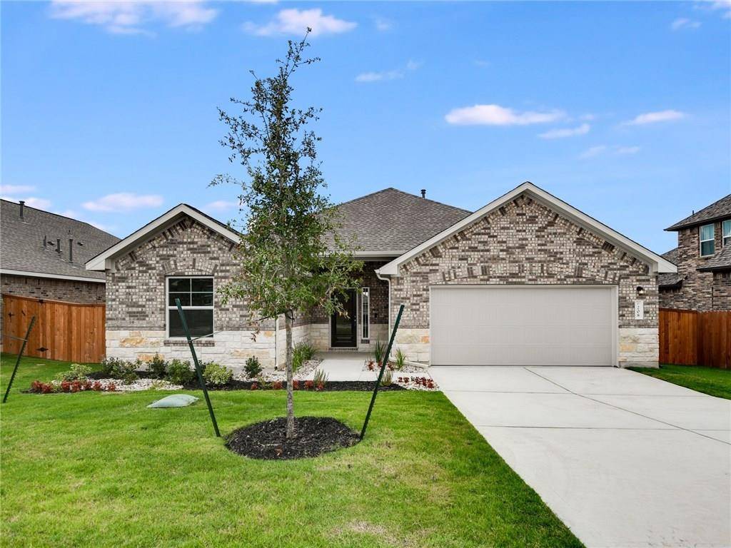 208 Oxbow CV, Georgetown, TX 78628