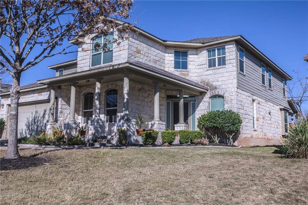 129 Paul Azinger DR, Round Rock, TX 78664