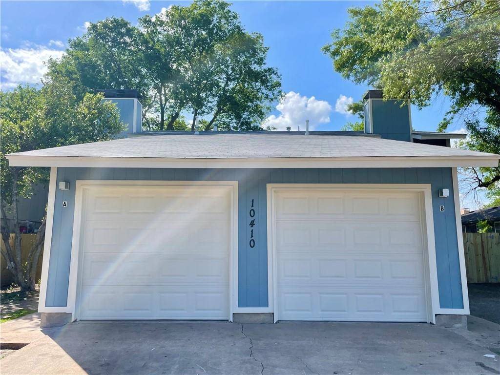 10410 Golden Meadow DR, Austin, TX 78758
