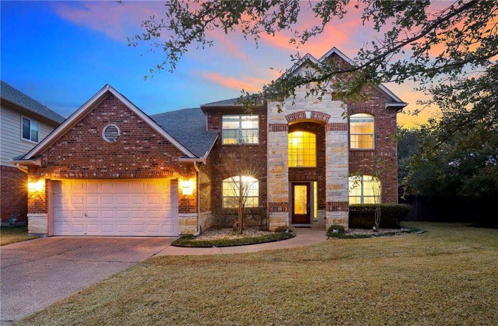 101 Country View WAY, Cedar Park, TX 78613