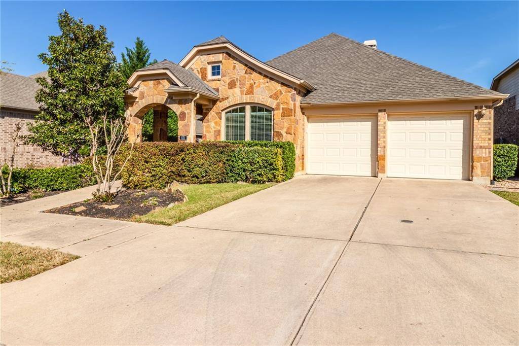 831 Westbury LN, Georgetown, TX 78633
