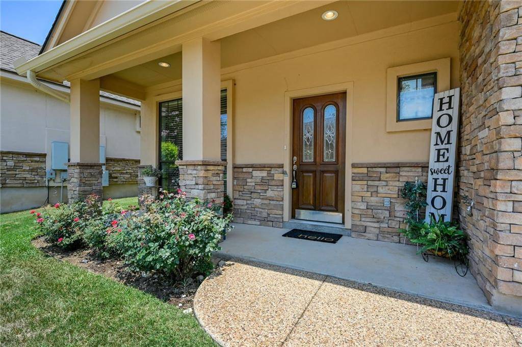 4204 Wild Iris LN, Austin, TX 78727