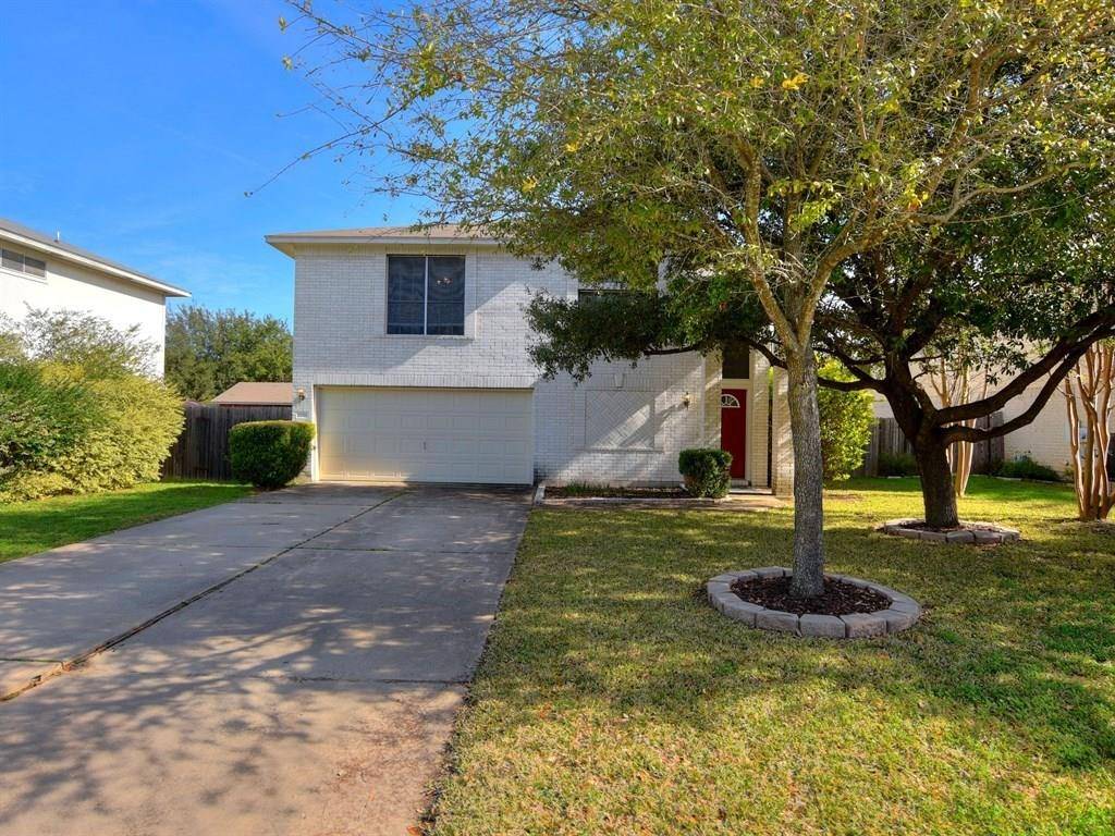 2256 Ada LN, Round Rock, TX 78664