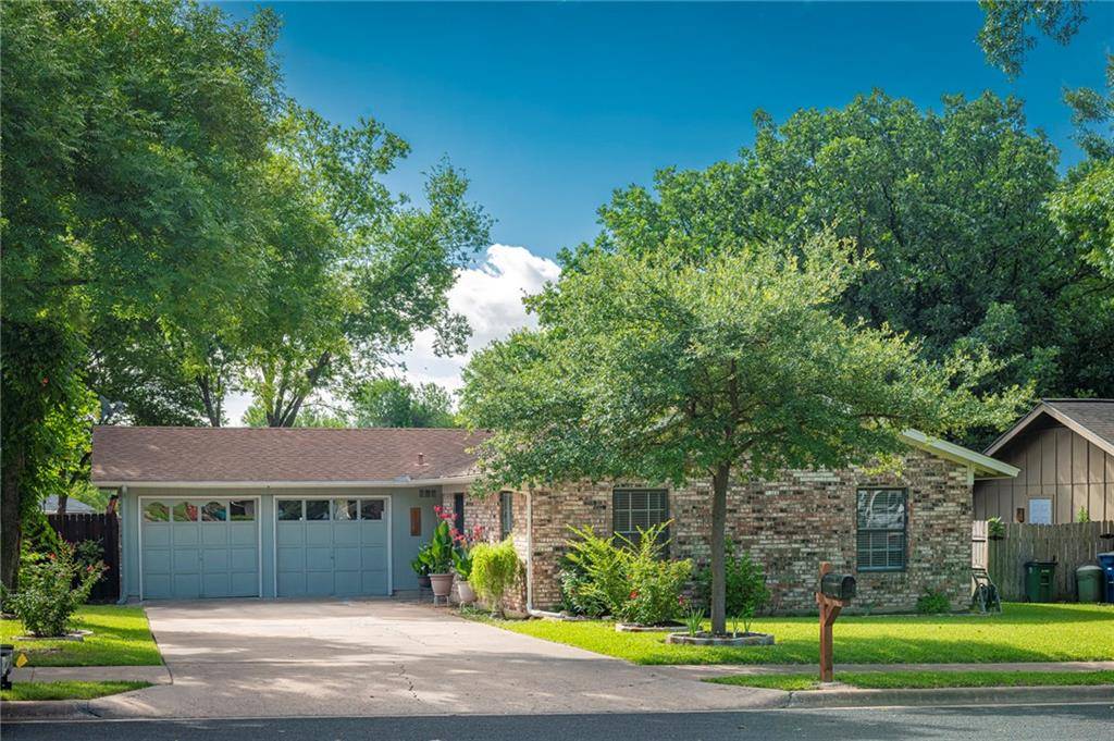 9903 Hansford DR E, Austin, TX 78753