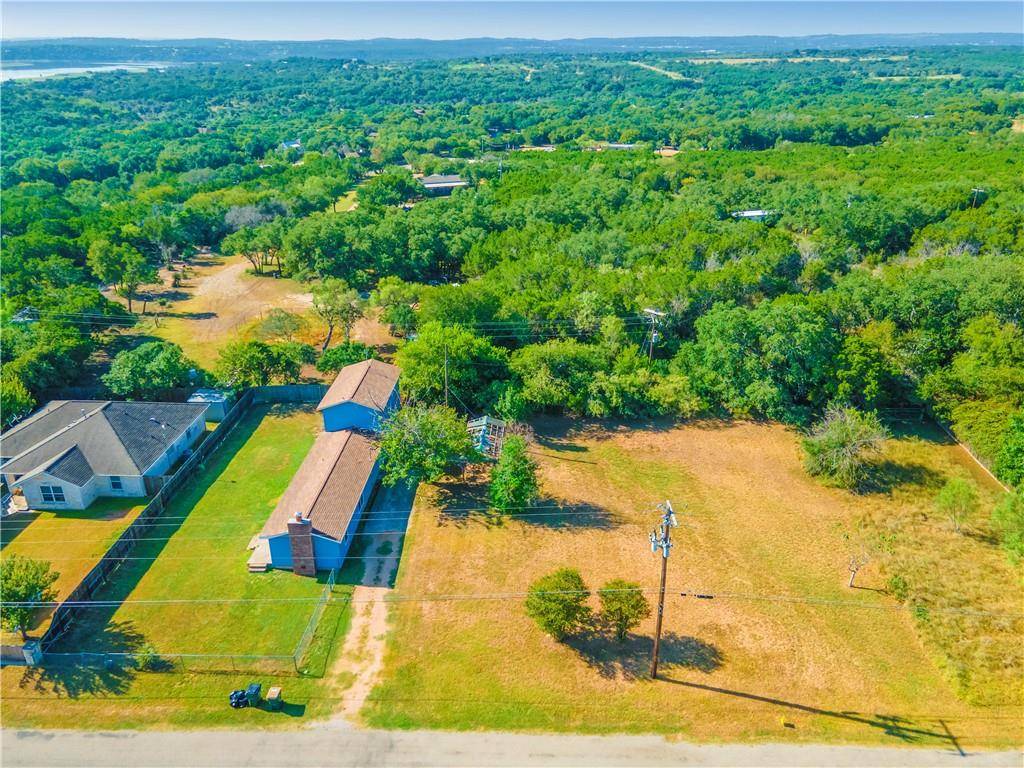 155 Travis LN, Spicewood, TX 78669
