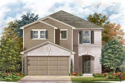 14200 James Buchanan ST, Manor, TX 78653