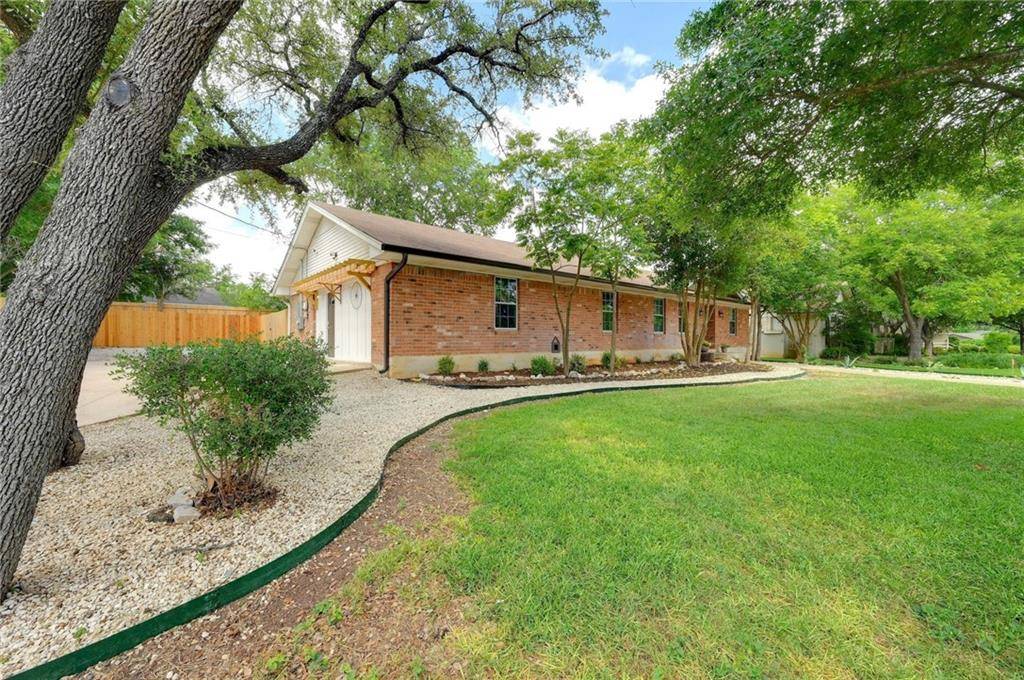 117 Ridge Oak DR, Georgetown, TX 78628