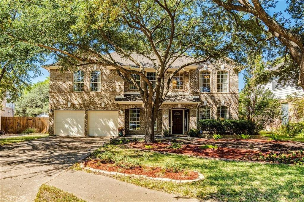13114 Bayfield DR, Austin, TX 78727