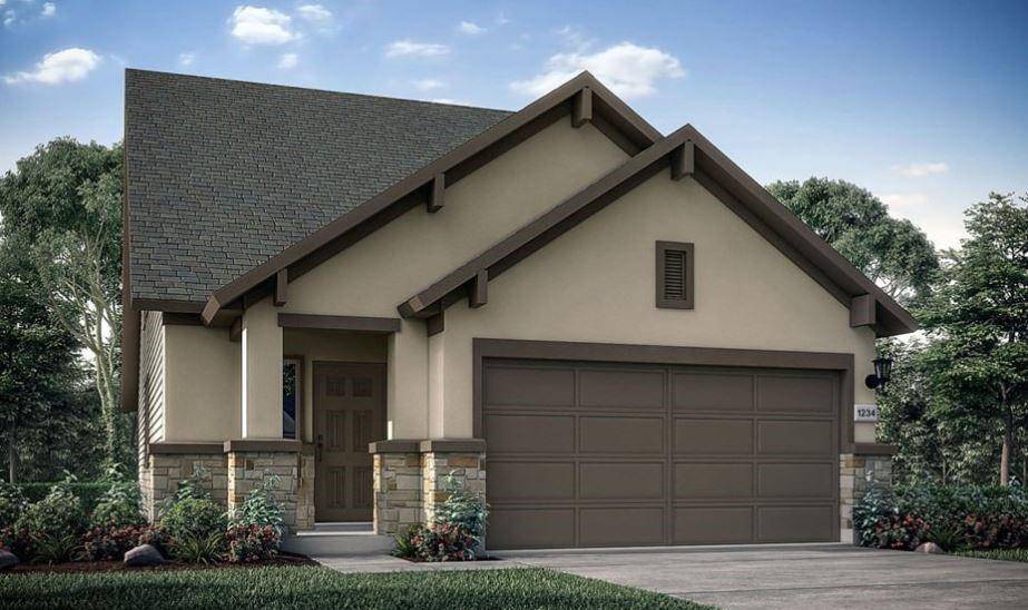 133 Papaya DR, Buda, TX 78610