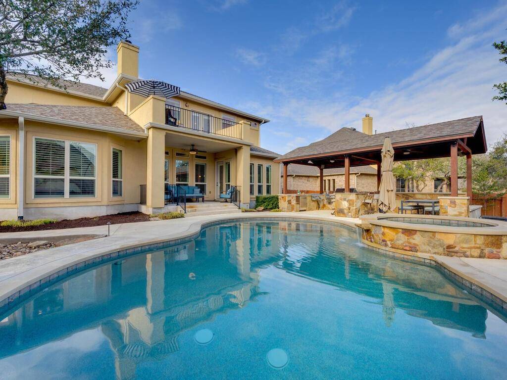 3902 Arrow Wood RD, Cedar Park, TX 78613