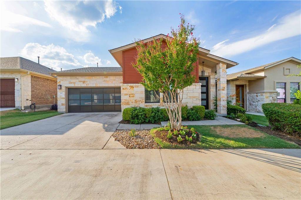 309 Jeffrey David LN W, Austin, TX 78717