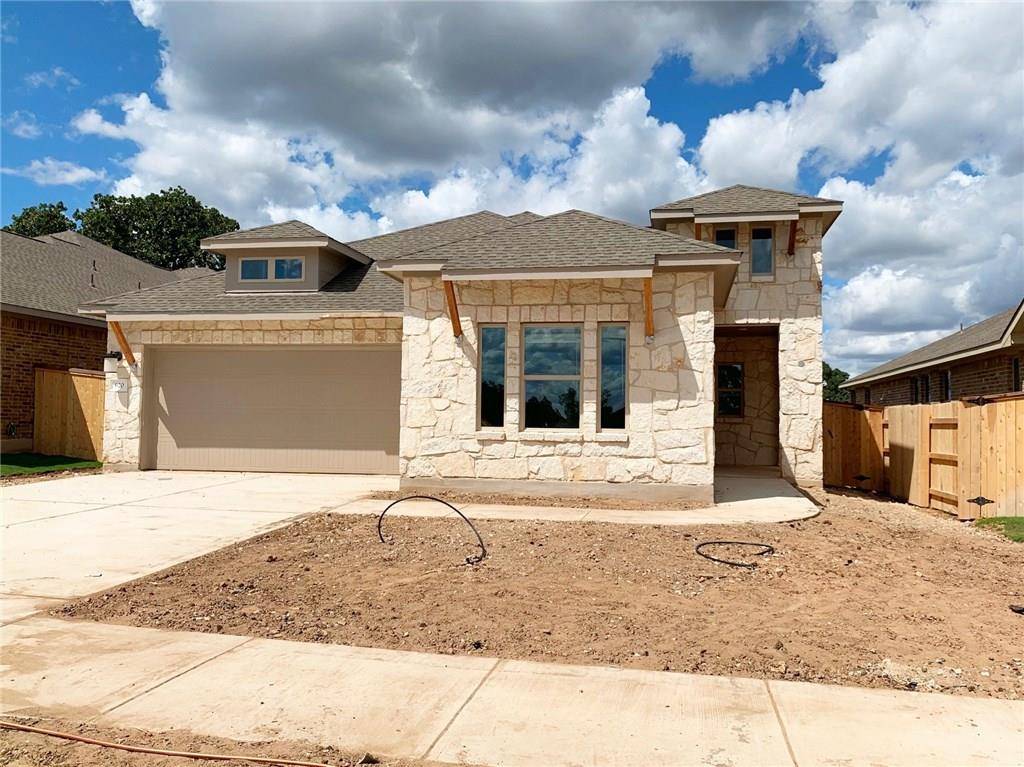 620 Sixpence LN, Georgetown, TX 78628