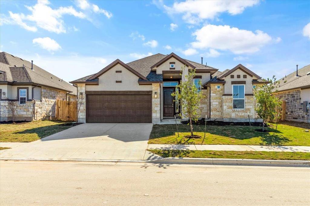 466 Sabino DR, Buda, TX 78610