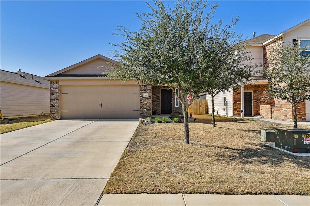 1564 Breanna LN, Kyle, TX 78640