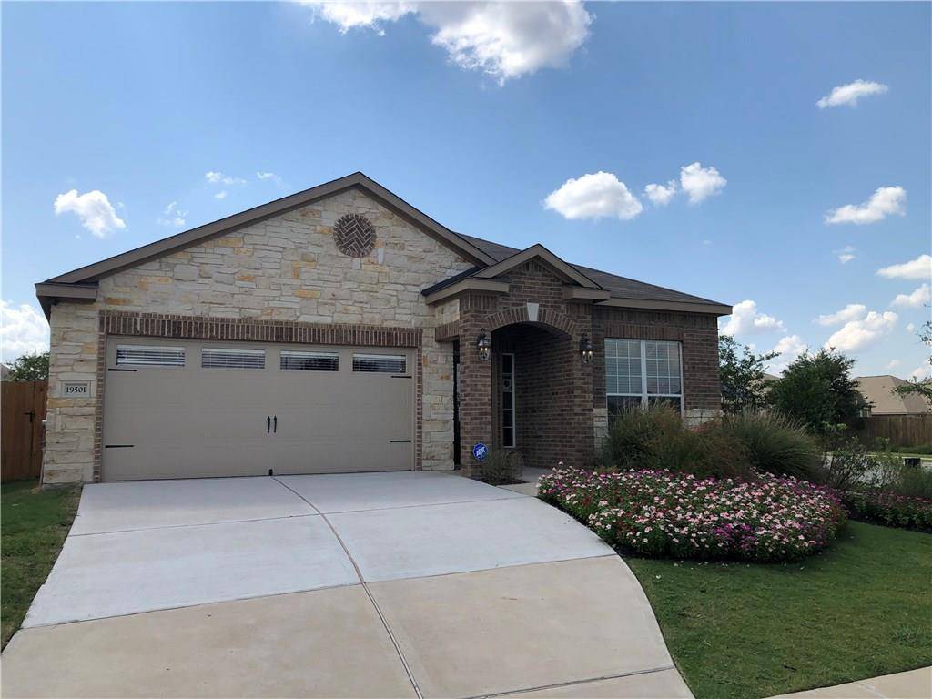 19501 Per Lange PASS, Manor, TX 78653