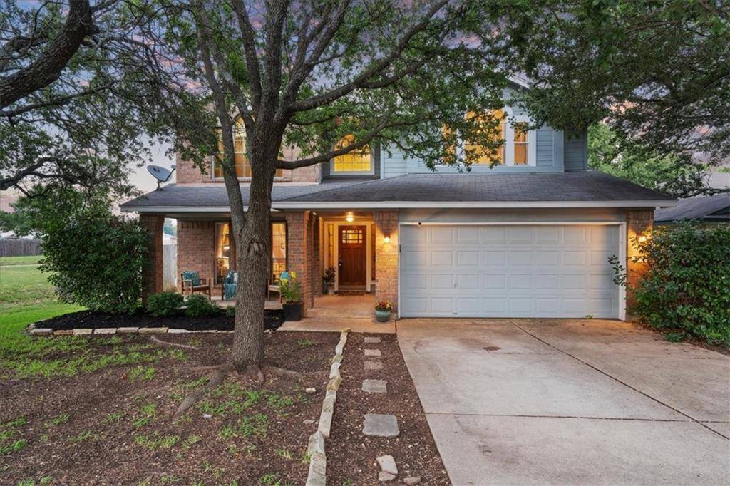 506 Stallion DR, Cedar Park, TX 78613