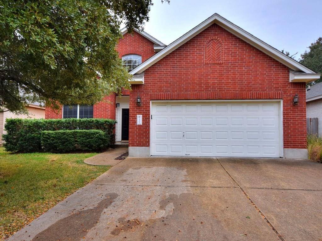 2302 Portwood Bend CV, Cedar Park, TX 78613
