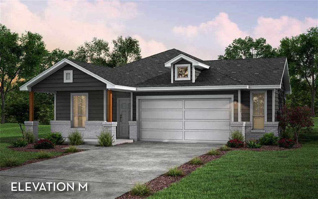 121 Acadia DR, Kyle, TX 78640