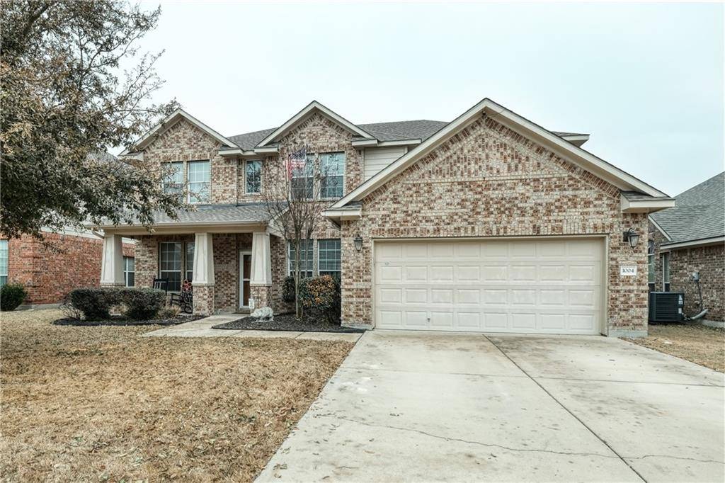 1004 Wallin Farms CV, Hutto, TX 78634