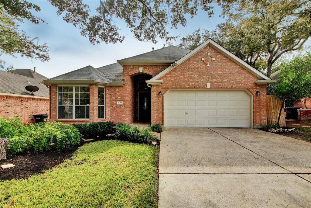 2010 Autumn Fire DR, Cedar Park, TX 78613