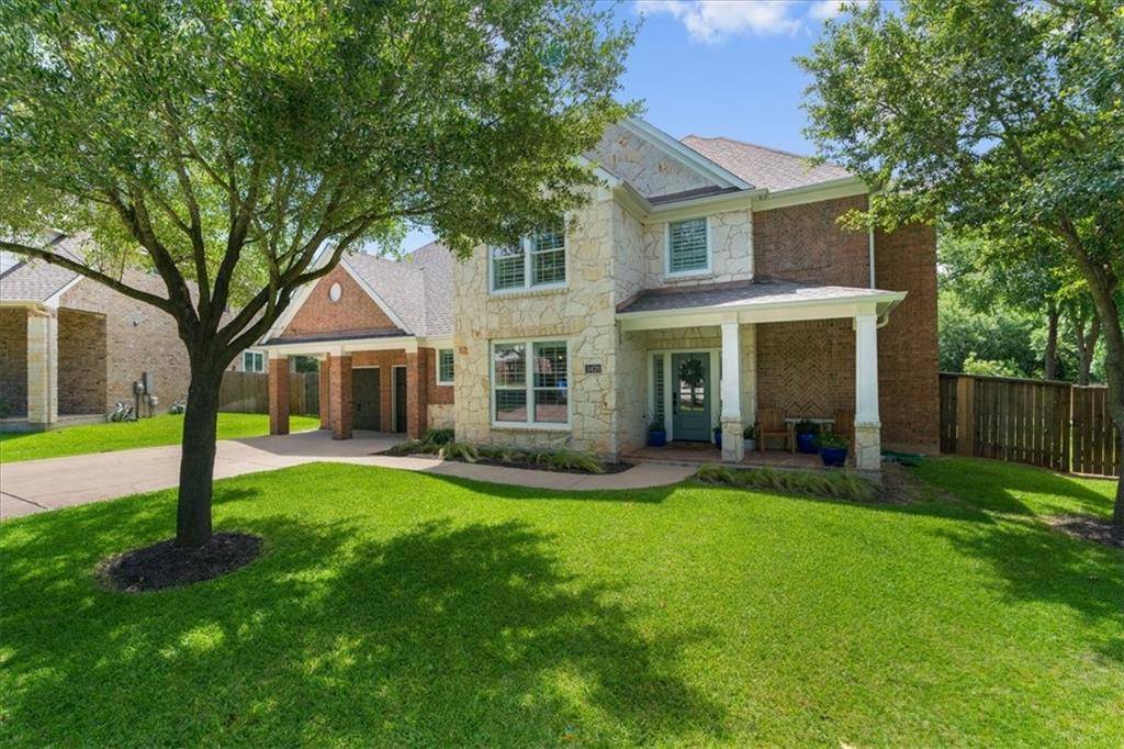 11420 Runnel Ridge RD, Manor, TX 78653
