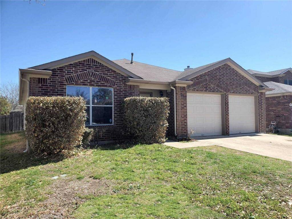 305 Spruce DR, Kyle, TX 78640