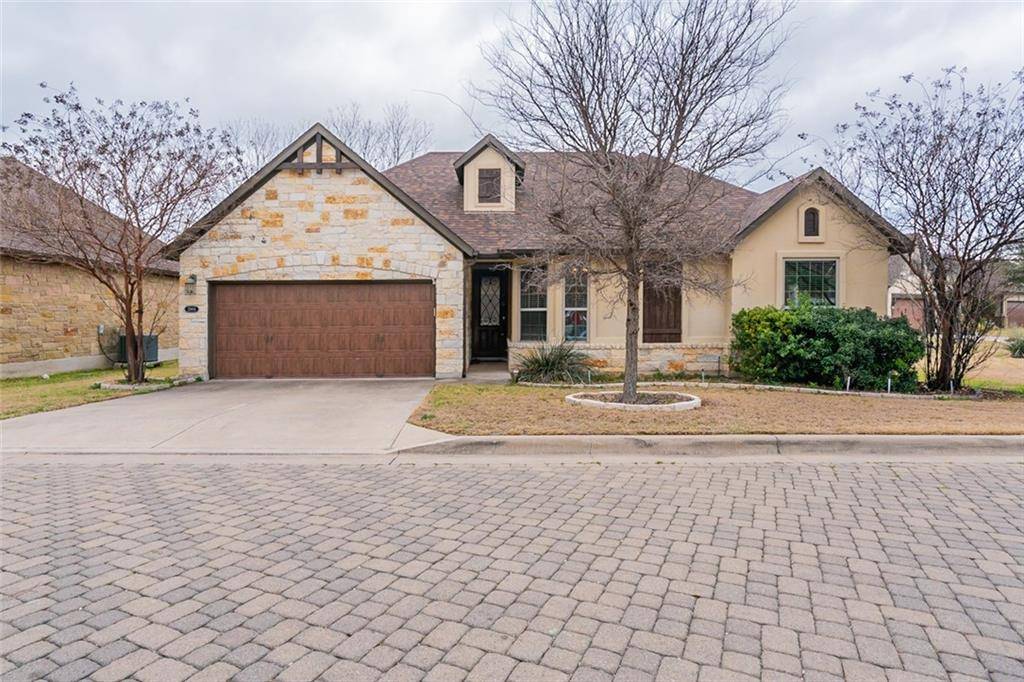 2904 Bellamy CIR, Cedar Park, TX 78613