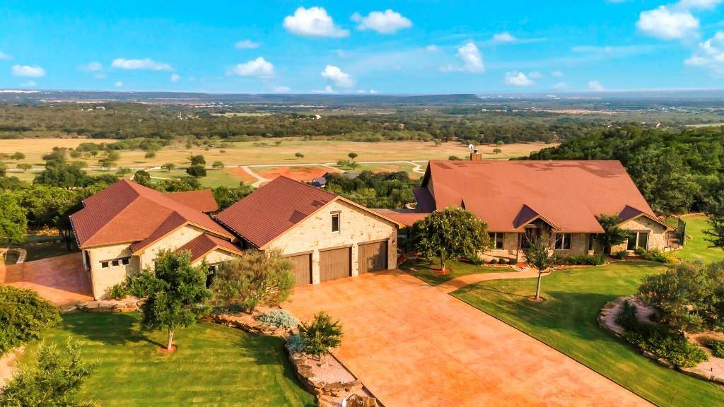 171 Sandstone RDG, Marble Falls, TX 78654