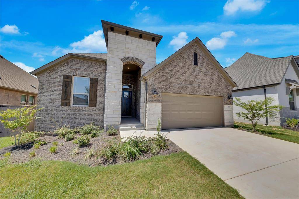 213 Jefferson DR, Kyle, TX 78640