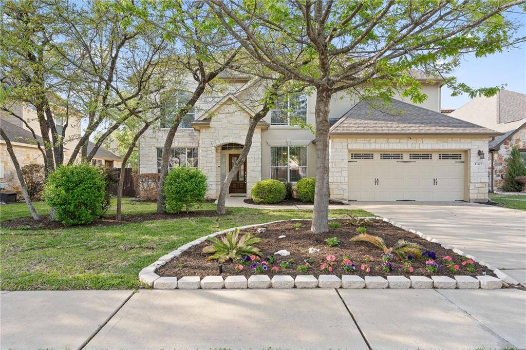 403 Misty Morn LN, Cedar Park, TX 78613