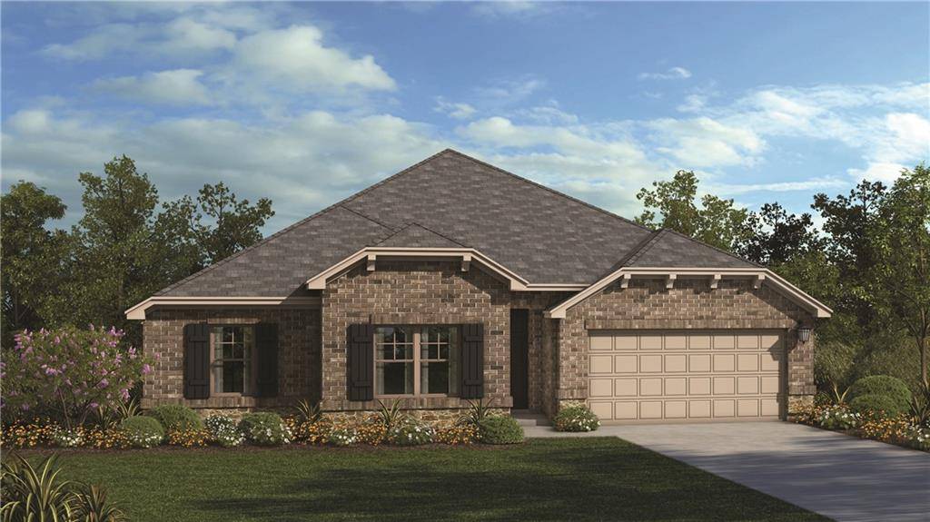 188 Christi CT, Kyle, TX 78640