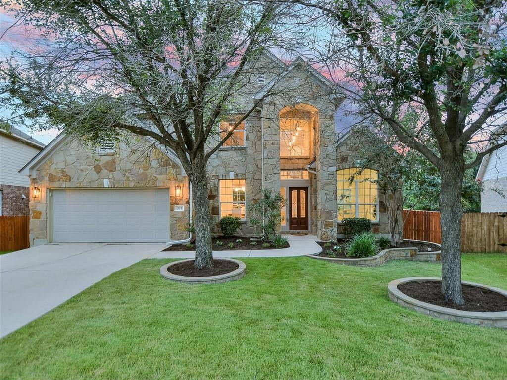525 Fallen Oaks DR, Cedar Park, TX 78613
