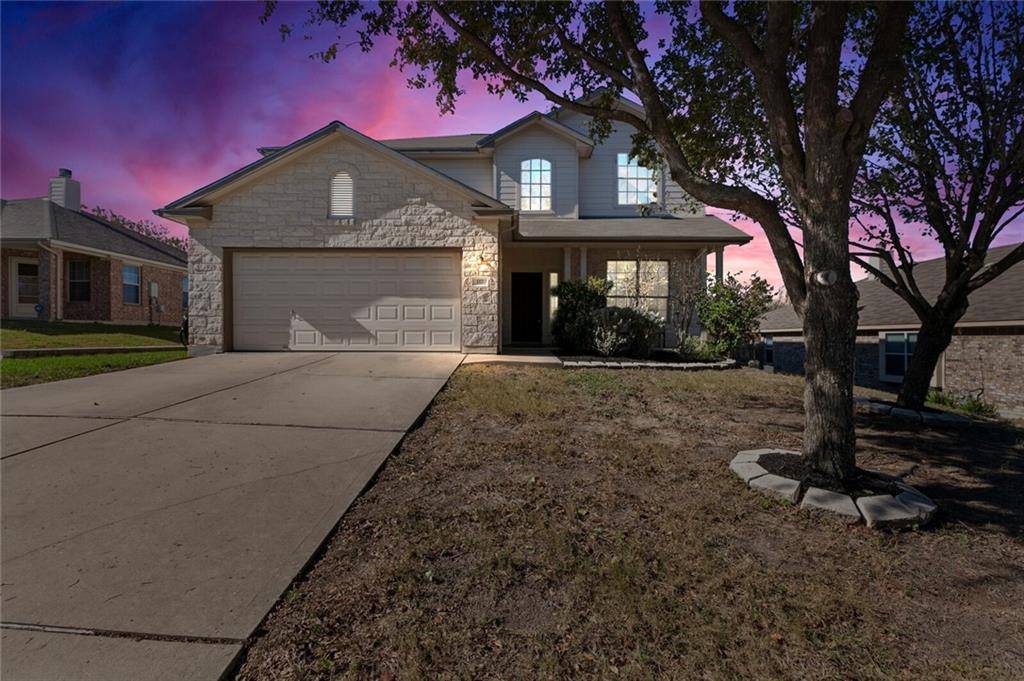 117 Ashwood S, Kyle, TX 78640