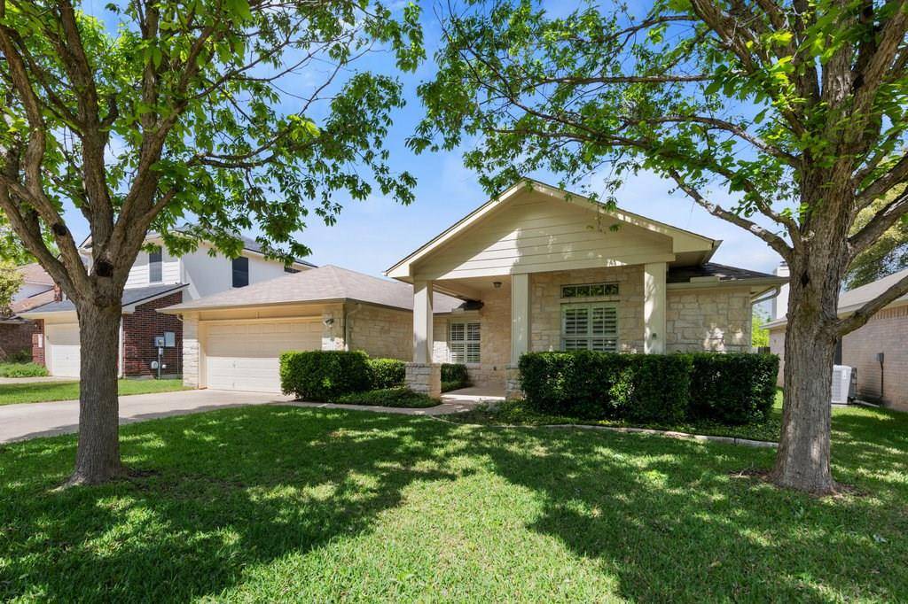 1719 Warwick WAY, Cedar Park, TX 78613