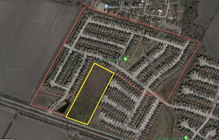 12920 Old Hwy 20, Manor, TX 78653