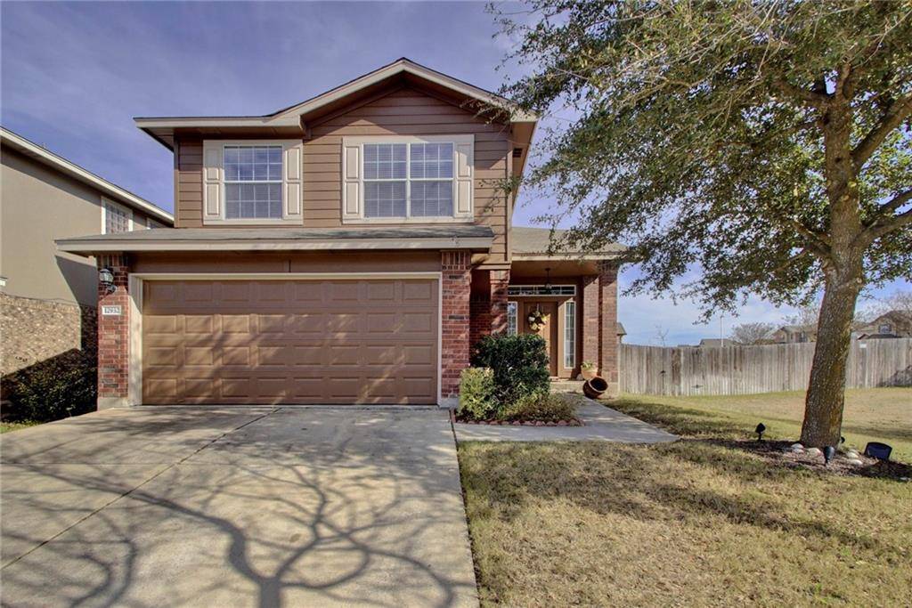 12932 James Madison ST, Manor, TX 78653