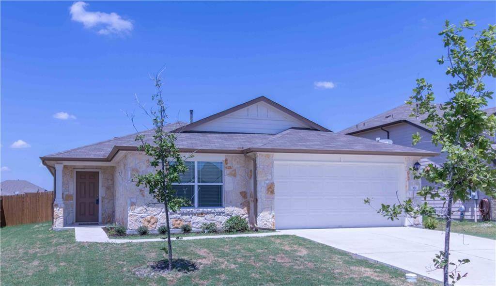 352 Langely, Kyle, TX 78640