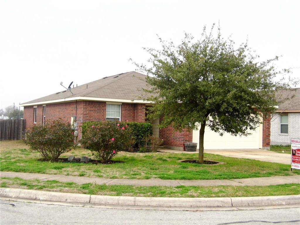 213 Legends Of Hutto TRL, Hutto, TX 78634