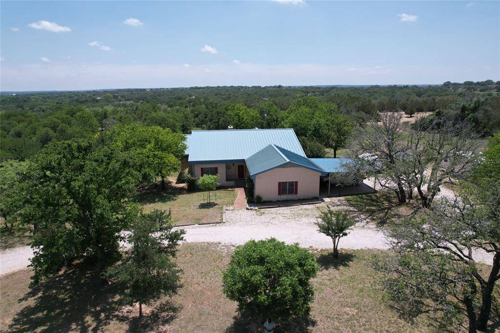 2257 County Road 1020, Lampasas, TX 76550