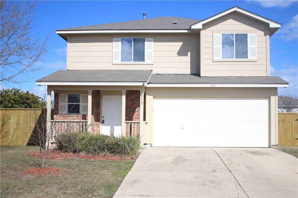 352 Donatello, Kyle, TX 78640