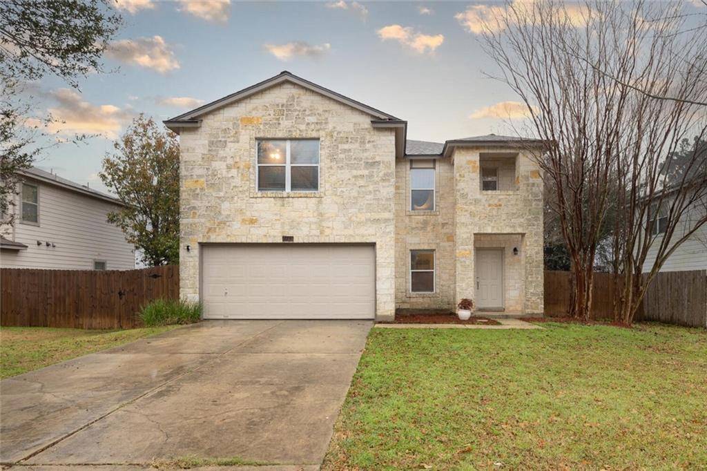 113 Lexington, Kyle, TX 78640