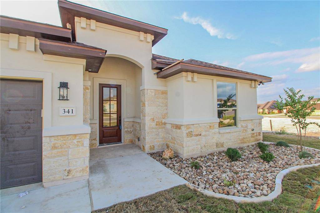341 western sky TRL, Jarrell, TX 76537