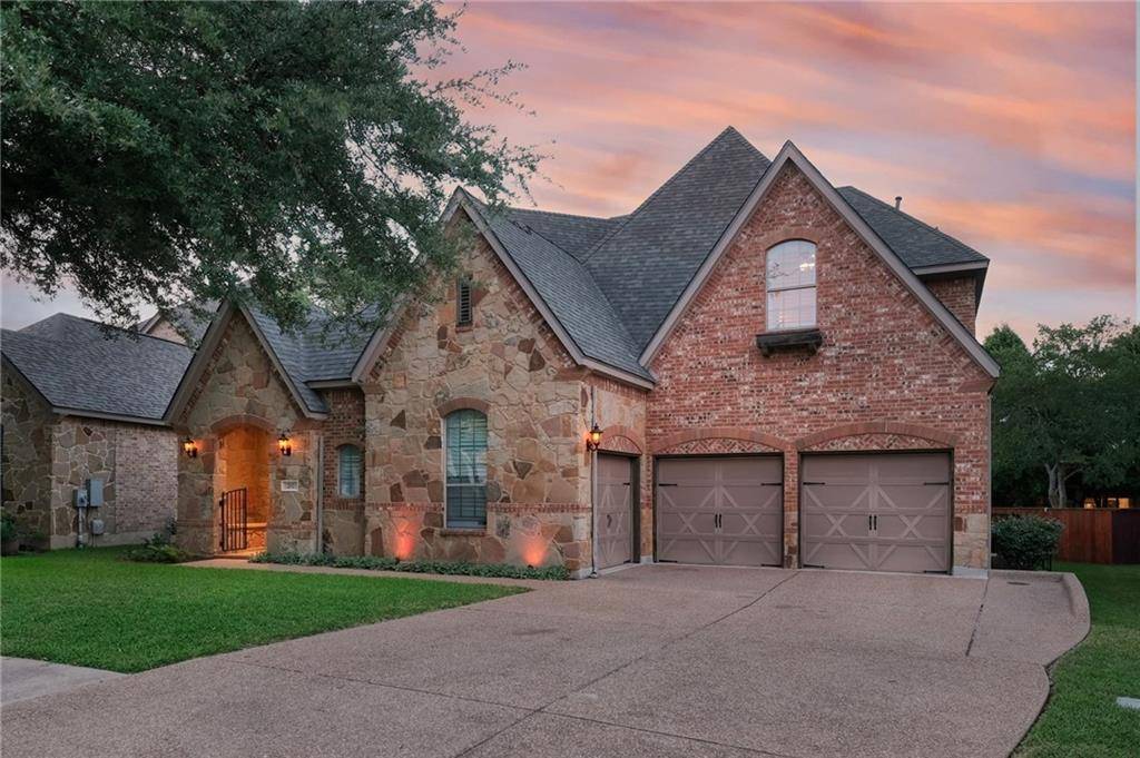 202 Angus DR, Cedar Park, TX 78613