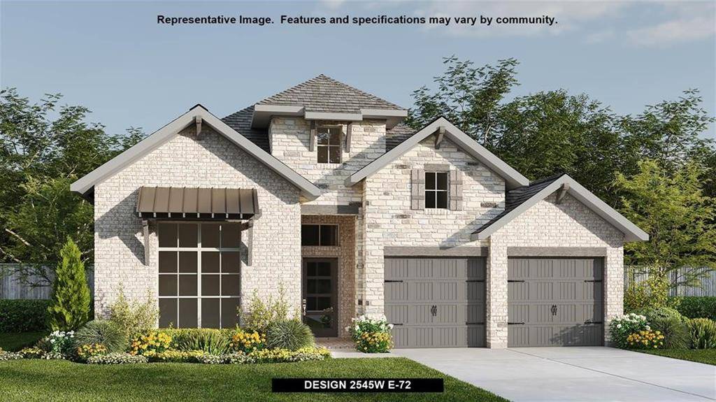 310 Eagle Ford DR, Kyle, TX 78640