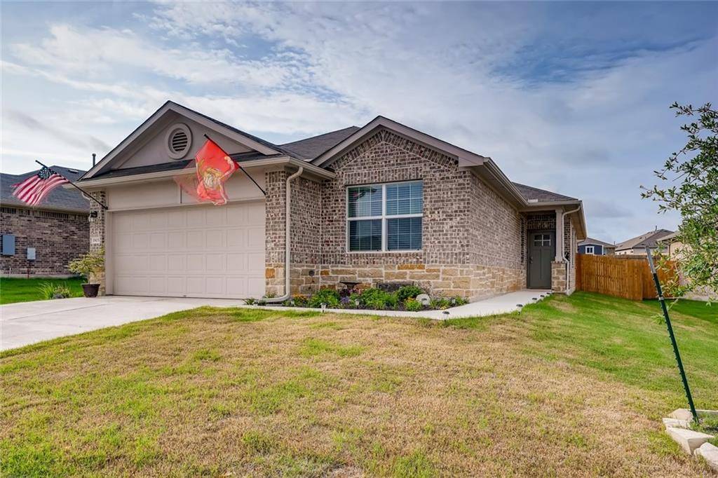 1905 Fairhaven GTWY, Georgetown, TX 78626