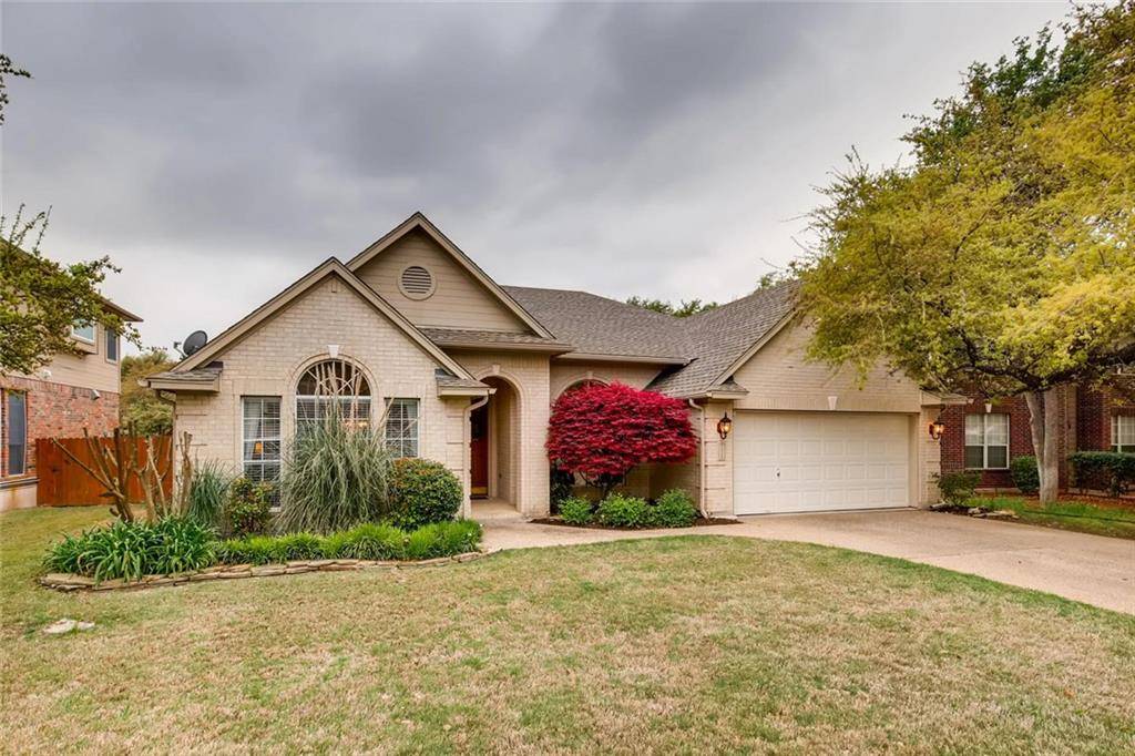 2315 Little Elm TRL, Cedar Park, TX 78613