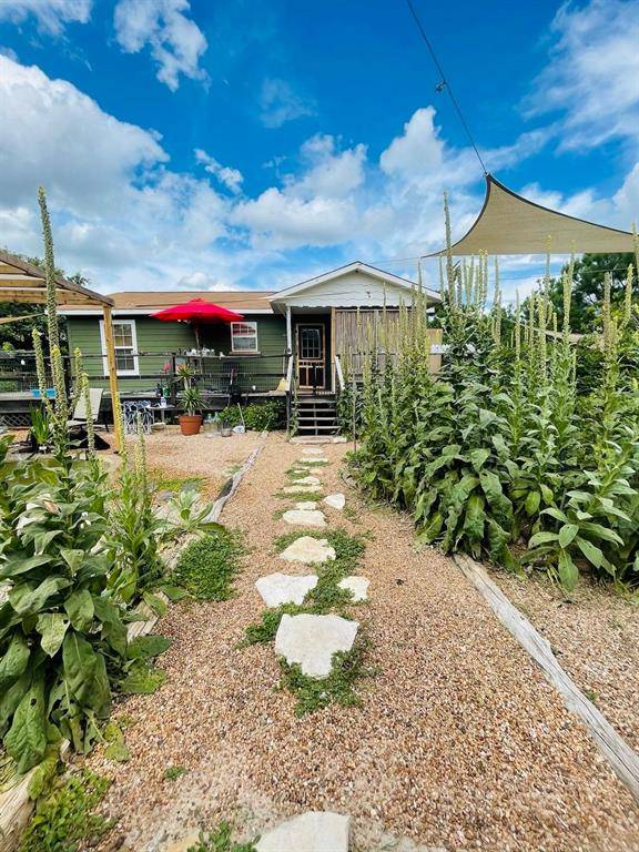 314 Kelley RD, Bastrop, TX 78602