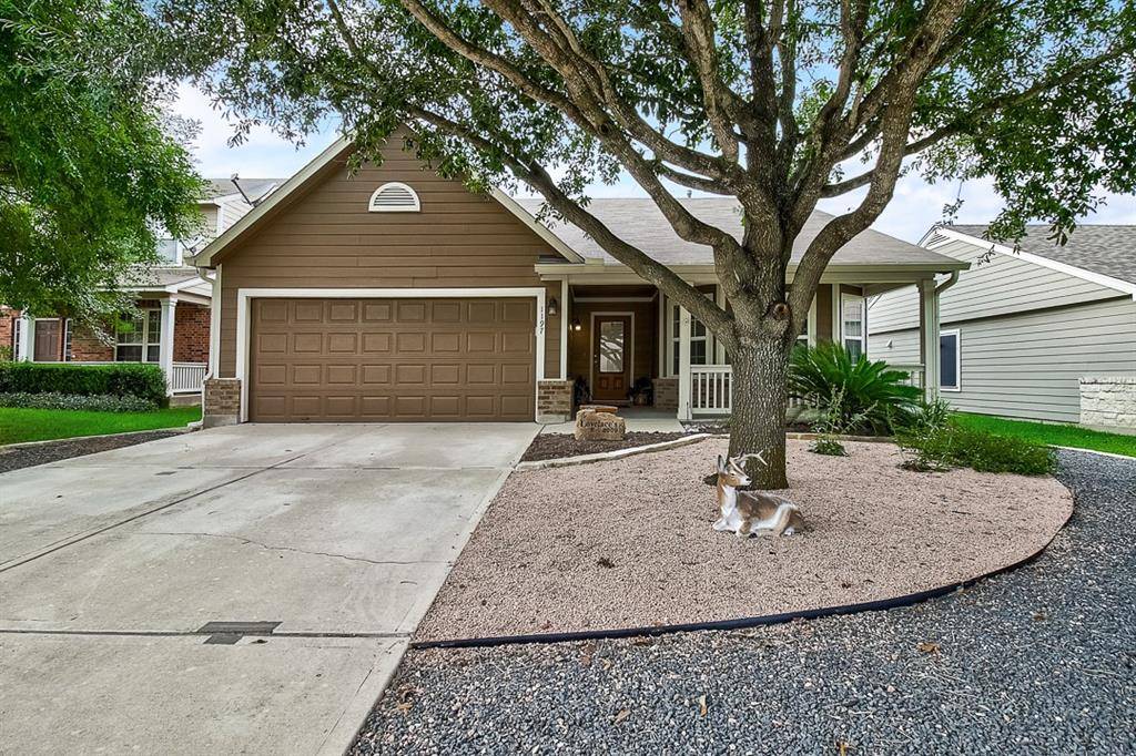 1197 Beechwood DR, Kyle, TX 78640