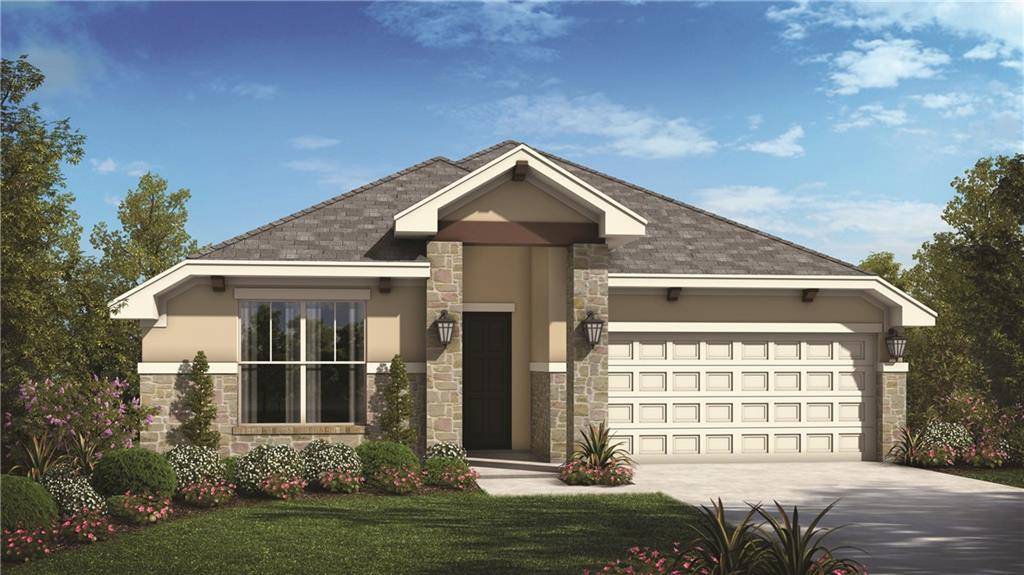 108 Lemuel Crawford TRL, Bastrop, TX 78602